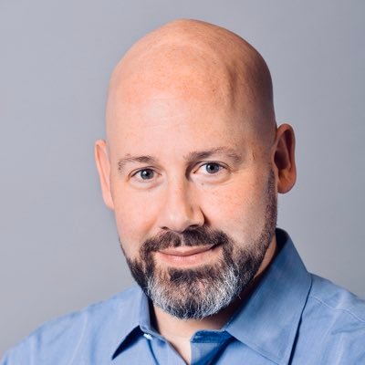 Profile Picture of Seth H. Pritikin (@shpritikin) on Twitter