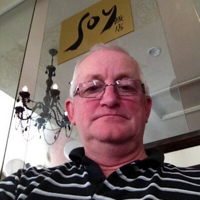 Profile Picture of Brian Johnston (@BrianJohnston24) on Twitter