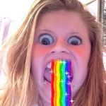 Profile Picture of ran by the Haley Wohler (@haley_m_w_fan_page) on Instagram