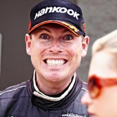 Profile Picture of Mike Bonanni (@MikeBonanni) on Twitter