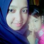 Profile Picture of Aneu Zahroh Athoriah (@athoriah) on Instagram