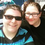 Profile Picture of Melissa Provost (@chomper_theunicorn) on Instagram