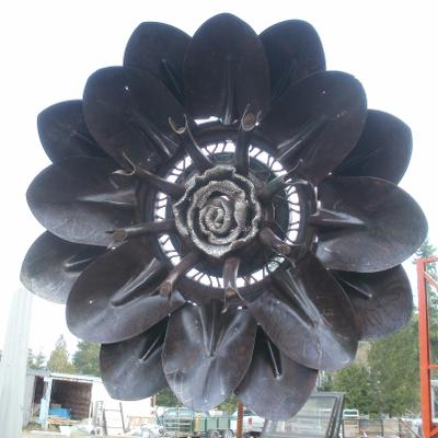 Profile Picture of Dennis Kommer (@RustySCreations) on Twitter