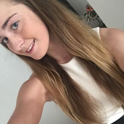 Profile Picture of Aimee Mcnally (@aimee_mcnally) on Twitter