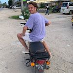 Profile Picture of Eric Mannaerts (@ericmannnaerts) on Instagram