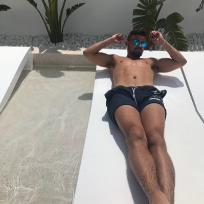 Profile Picture of JeremyLopez (@JeremyLopez89) on Twitter