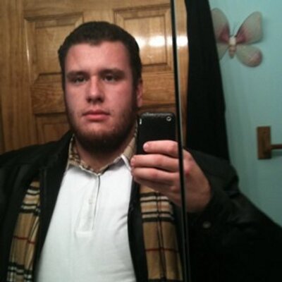 Profile Picture of Matthew Boylan (@matt2792) on Twitter