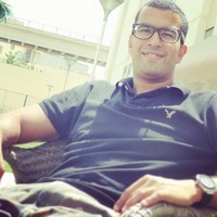 Haitham Rabie Facebook, Instagram & Twitter on PeekYou