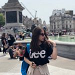 Profile Picture of ᴀɴᴀsᴛᴀsɪᴀ ᴄʜᴀʟᴀʙɪᴀɴɪ (@__.anastasia.____) on Instagram