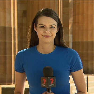 Profile Picture of Lauren Rose (@laurenrosevj) on Twitter