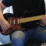 Profile Picture of Steve Park Music (@SteveParkMusic) on Youtube