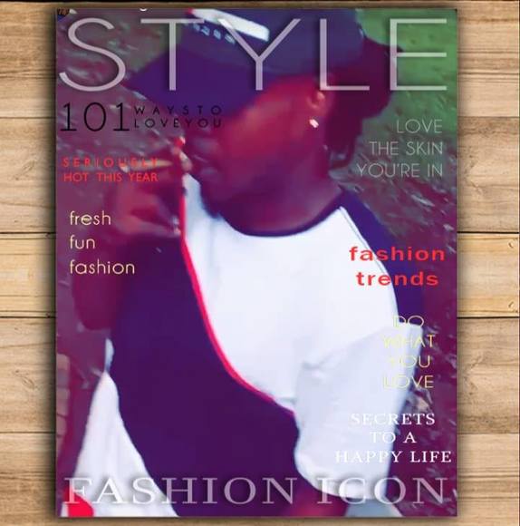 Profile Picture of Faness Faness (@fanessfaness90) on Poshmark