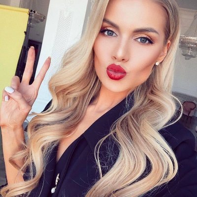 Profile Picture of Lillian (@lillian1554roy) on Twitter