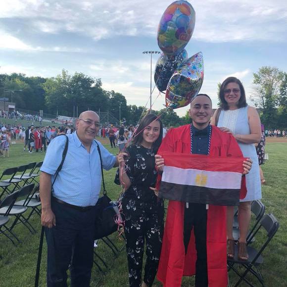 Profile Picture of Andrew Tawadros (@at639) on Poshmark