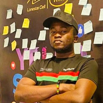 Profile Picture of Matthew kollie (@matthew.kollie) on Tiktok