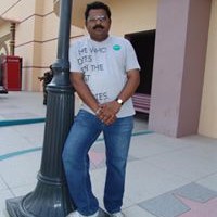 Profile Picture of Azim Ahmed (@azim-ahmed-13) on Quora
