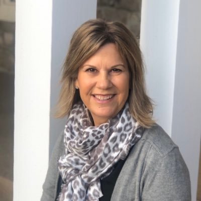 Profile Picture of Sherri Breneman (@SherriBreneman) on Twitter