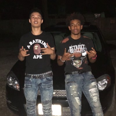 Profile Picture of Darius Hodge 🤘🏽 😈 (@DariusHodge3) on Twitter