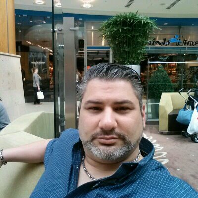 Profile Picture of Michele Di Martino (@mjadimartino) on Twitter