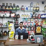 Profile Picture of Rahul Sharma(ANGIRASH FITNESS) (@sharma9302) on Instagram
