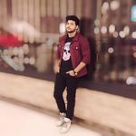 Akash Panchal - Instagram Profile Picture of Akash Panchal (@akash.panchal03) on Instagram