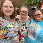 Profile Picture of Ida A Combs (@ida.combs) on Facebook