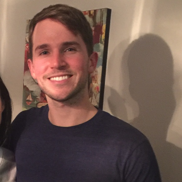Profile Picture of Brian Palmer (@bpalm33) on Poshmark