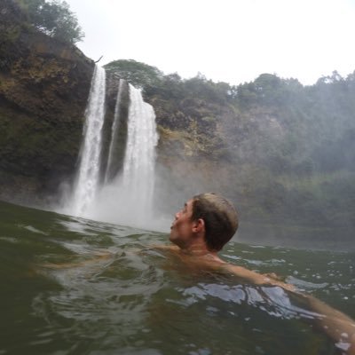 Profile Picture of Julian Hill (@JulianHillJules) on Twitter