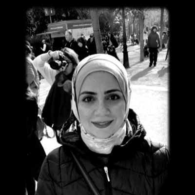Profile Picture of Amira Sayed (@dr_amirasayed) on Twitter
