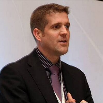 Profile Photo of William Benson (@TWBC_ChiefExec) on Twitter