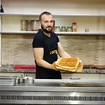 Profile Picture of Tostçu Ziver (@tostcuziver) on Instagram