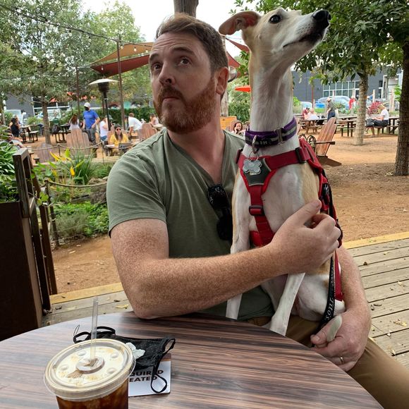 Profile Picture of Andrew Dubeau (@andrewdubeau) on Poshmark