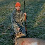 Profile Picture of Nathan Hostetler (@nathanhostetler84) on Instagram