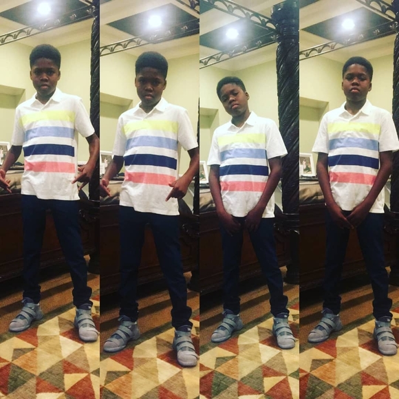 Profile Picture of Leng Beanland (@lengstickman) on Poshmark