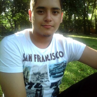 Profile Picture of Carlos Edgardo (@Carlos_Gene) on Twitter