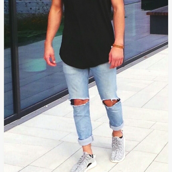 Profile Picture of Angelo Maglanoc (@scorpiostyle) on Poshmark