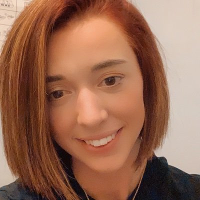 Profile Picture of Mandi Edwards (@MandiEd17113637) on Twitter