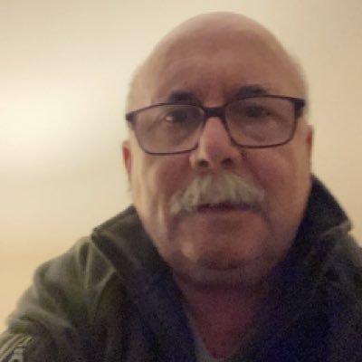 Profile Picture of Hugh Connell (@HughConnell3) on Twitter
