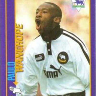 Profile Picture of Paul Gunn (@wanchope43) on Twitter