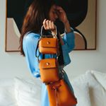 Profile Picture of Bags & more by Katya Komarova (@katyakomarovaofficial) on Instagram