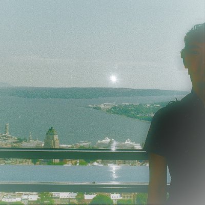 Profile Picture of Smith Webster-Banks (@SmithWebsterBa1) on Twitter