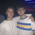 Profile Picture of James Crooks (@jamescrooksie) on Instagram