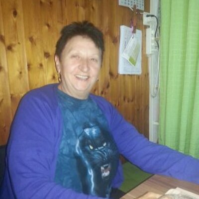 Profile Picture of Marianne Keller (@keller14_keller) on Twitter