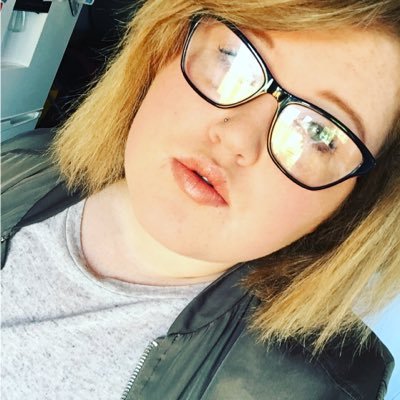 Profile Picture of Sophia Doris Mullis (@sophia_mullis) on Twitter