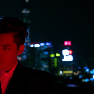 Profile Picture of Oki26_Wufan (@OkyWu_Yifan) on Twitter