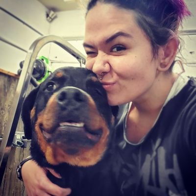 Profile Picture of RandyLee (@RandyLeesDead) on Twitter