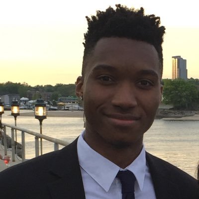 Profile Picture of Terrence Taylor (@taylor94t) on Twitter