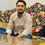 Profile Picture of حماد اقبال قريشی♣️ (@hammad_iqbal_) on Instagram