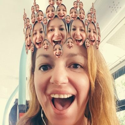 Profile Picture of Samantha Harrington (@goodSamHarring) on Twitter