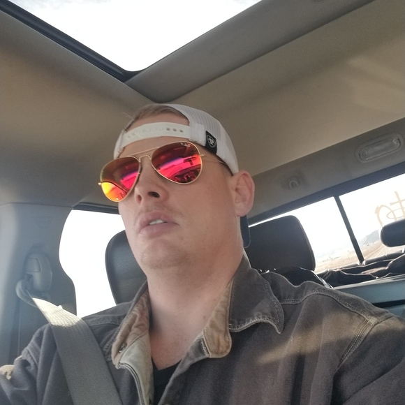 Profile Picture of Aaron Sams (@godfirst5568) on Poshmark
